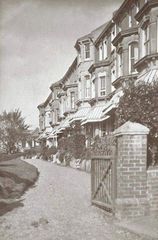 Tillington Terrace